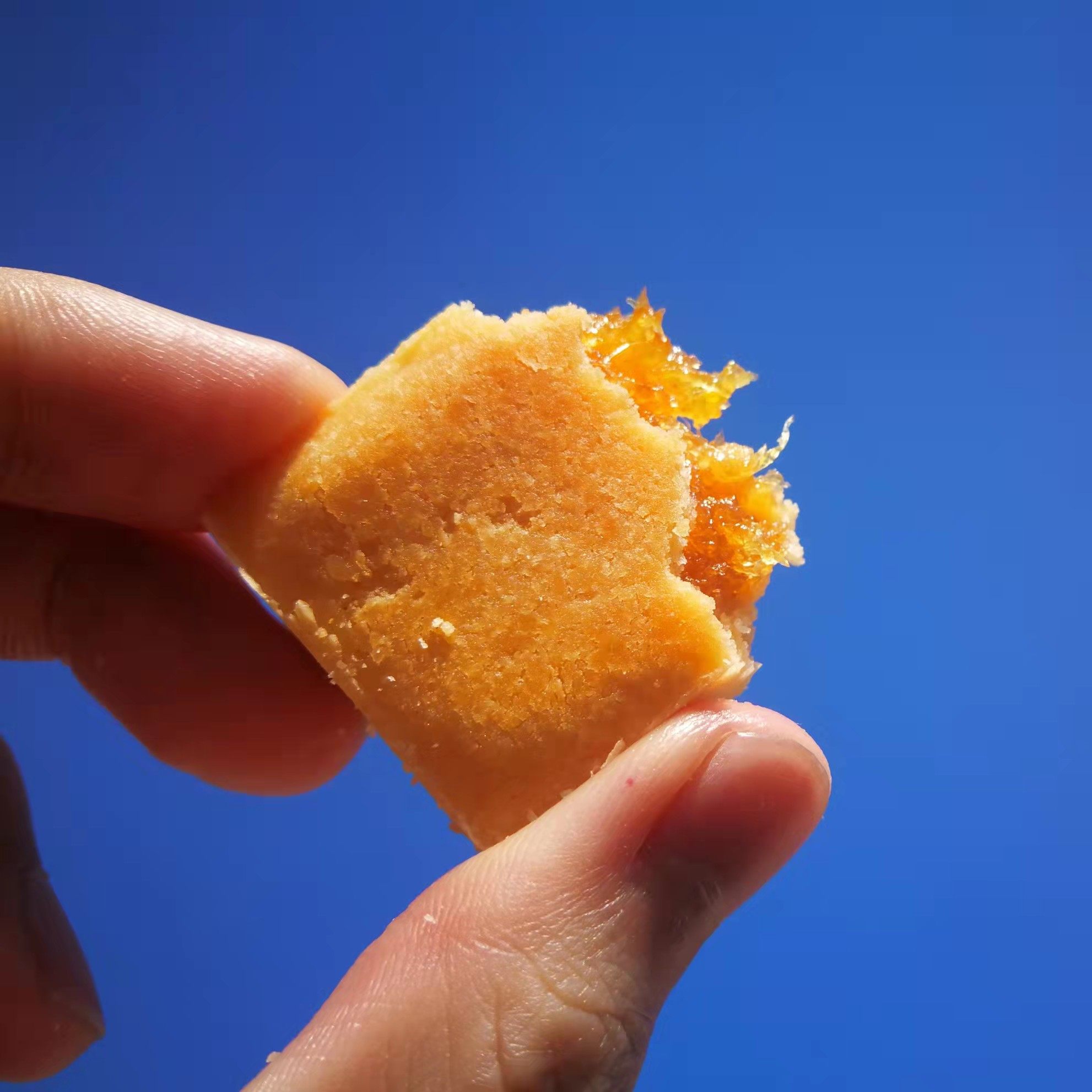 【凤梨酥】手工无添加办公室零食点心纯凤梨炒馅酸甜不腻有奶香味,零食/坚果/特产,中式糕点/新中式糕点,淘宝优惠券,粉丝福利购,淘宝优惠卷