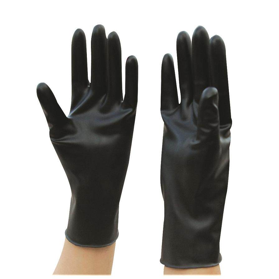 双鹰PC14介入手术用手套/防X射线防护手套/防X光CT光辐射铅胶手套