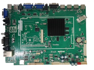 原装希沃一体机主板T.MS6369.71 非代用板