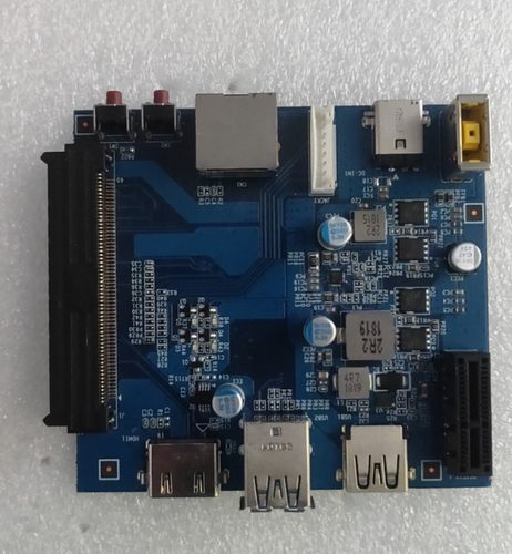 希沃OPS开机板 适配MT15/21/23/31/41