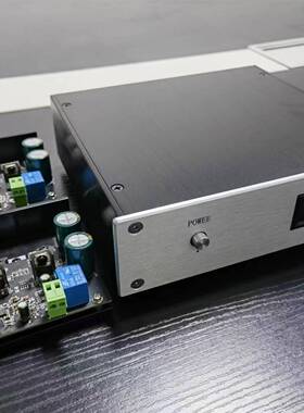 升级版大电流高性能线性稳压电源整机/模块，TDA7240/TDA7850配套