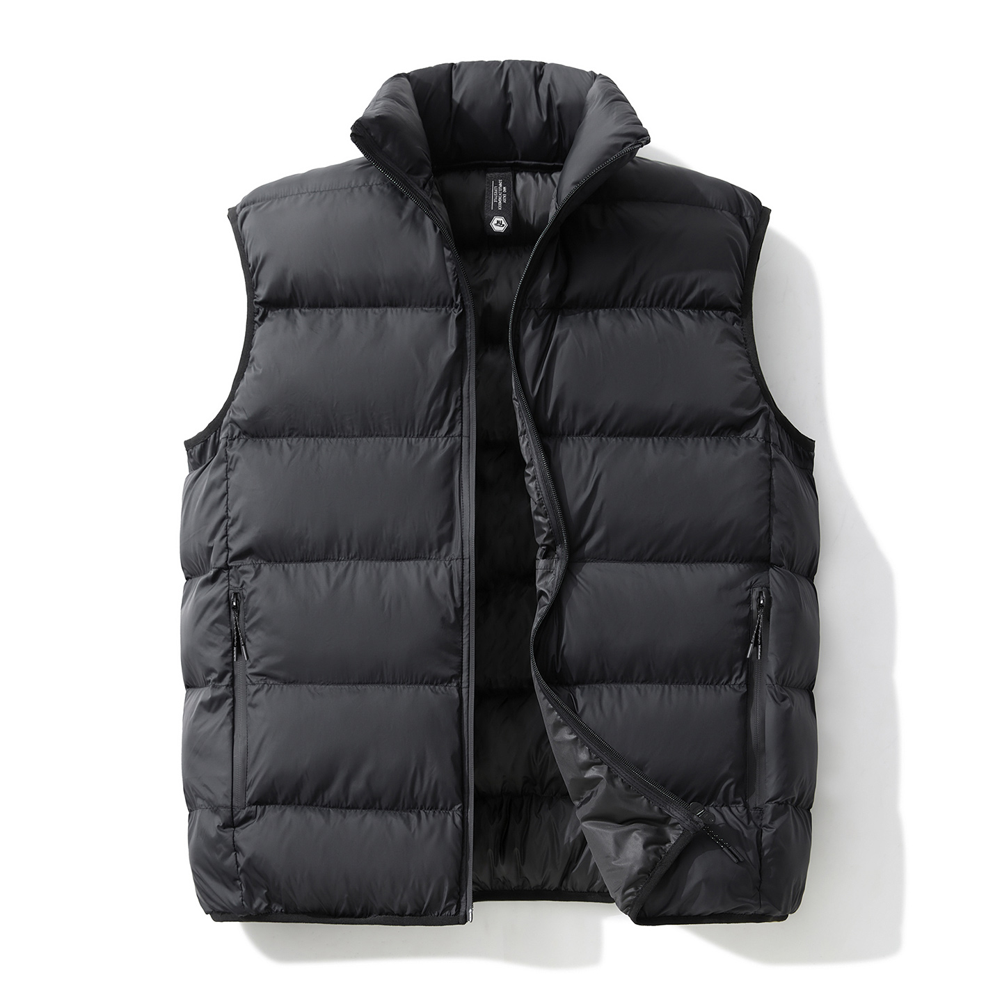 马甲男加肥加大300斤大肚子爸爸