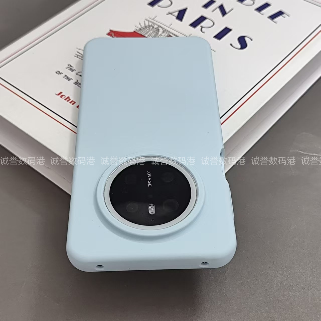 耐脏适用华为mate70RS手机壳液态硅胶mate60pro+高级感全包边防摔mate50新款保护套