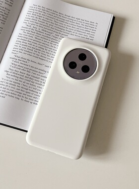 适用ins风荣耀magic6pro手机壳7/8液态硅胶全包魔术5/4高级防摔保护套magic3网红纯色防滑简约轻奢至臻版