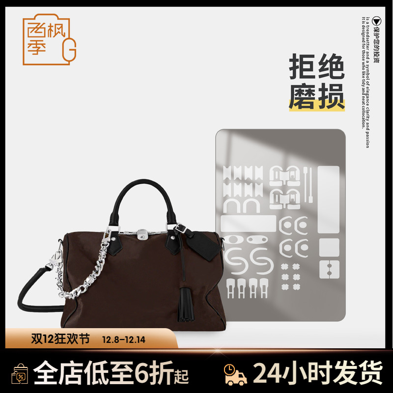 LVspeedysoft30dark五金贴膜