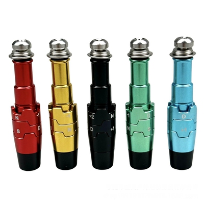 高尔夫适用EPICMAX Rogue 815 PARADYM AiSMOKE一号木套管连接器