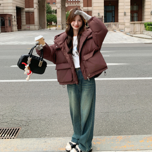 【现货】加厚休闲羽绒服856-P235-K368
