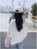 米白色