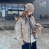 【现货】90绒豹纹羽绒服8810-P315-K468,女装羽绒服,浙宝189, 【现货】90绒豹纹羽绒服8810-P315-K468,女装羽绒服,浙宝189,