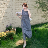 【现货】牛仔舒适连衣裙7118-P125-K188,女装连衣裙,浙宝189,浙宝-网红风 【现货】牛仔舒适连衣裙7118-P125-K188,女装连衣裙,浙宝189,浙宝-网红风