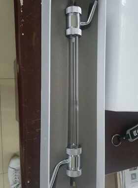 特卖管形直流水冷4-6KW长弧氙灯 6000W老化试验用长弧氙灯管