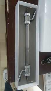 特卖管形直流水冷4 6000W老化试验用长弧氙灯管 6KW长弧氙灯