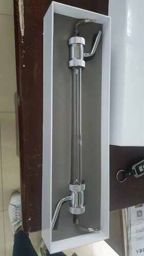 特卖管形直流水冷4-6KW长弧氙灯 6000W老化试验用长弧氙灯管