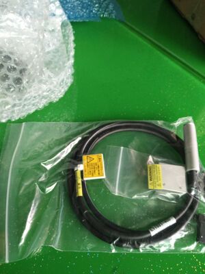 全新日本滨松C10559-01点光源LED机照射器L11921-400灯头