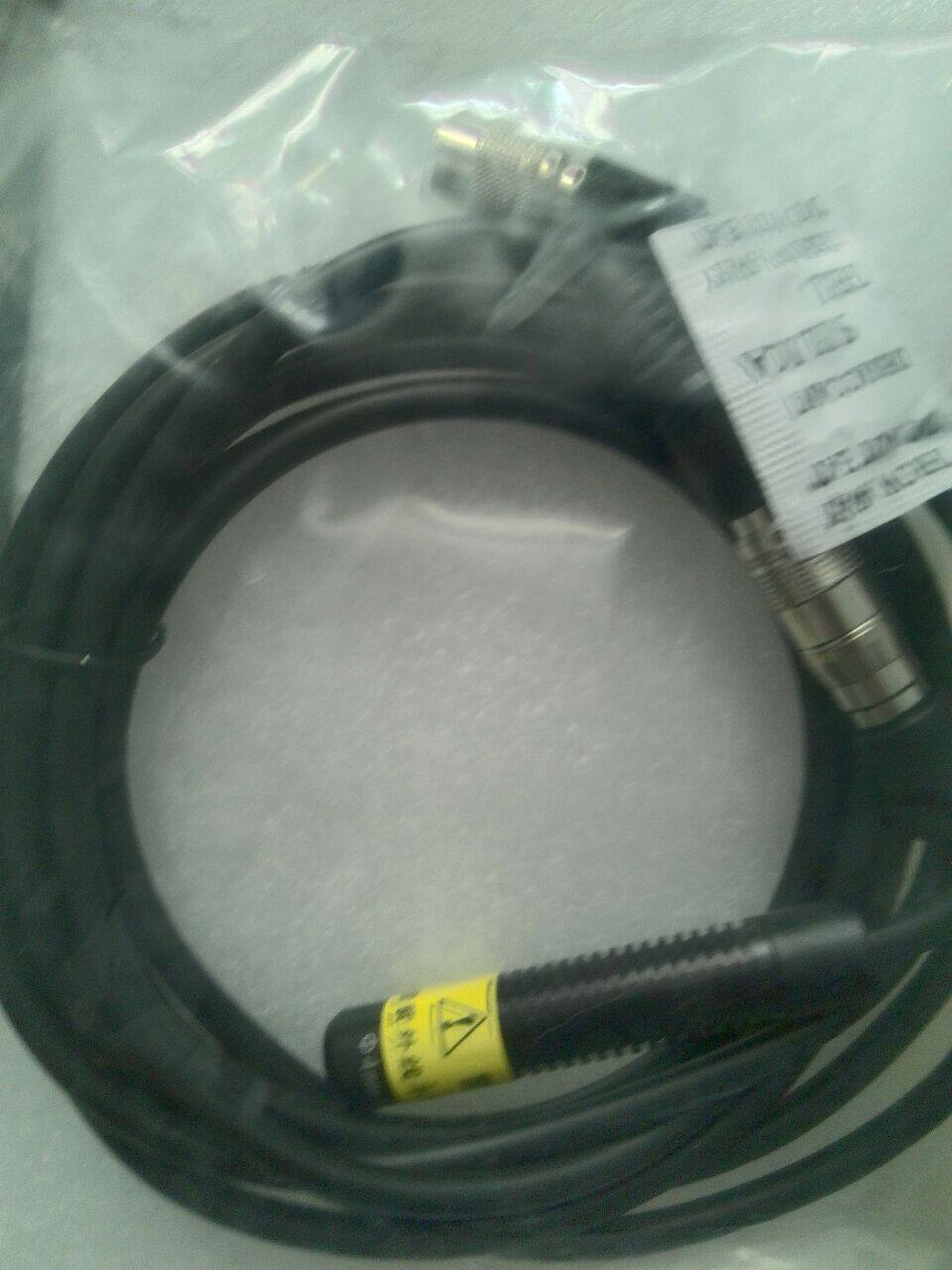 LED紫外线照射头 UV灯头 UVLED点光源机照射头3MM4MM6MM8MM10MM图片