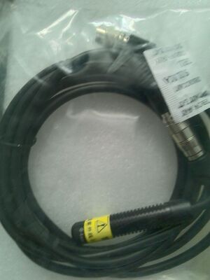 LED紫外线照射头 UV灯头 UVLED点光源机照射头3MM4MM6MM8MM10MM