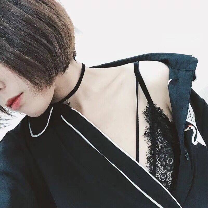 复古丝绒 Bralette 薄款文胸~~一口价 不退换