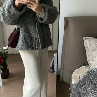 南方一件过冬 日本进口“羊毛卷”夯实保暖 外套