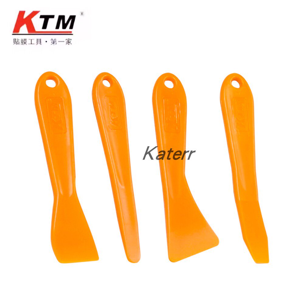 汽车加厚加硬安装音响内饰门板导航改装后视镜拆卸塑料撬板翘棒板