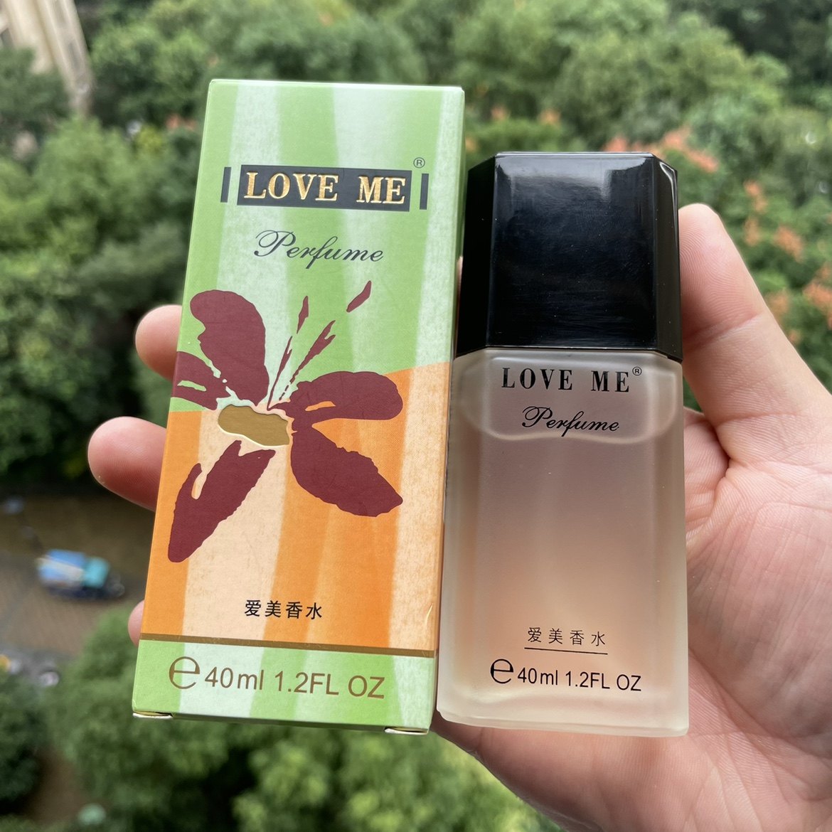 正品爱美香水72小时持久留香清新淡香花香小情调房间卧室车载香水