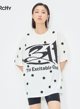 LARCHY来尔佳昵2025夏装打底裤