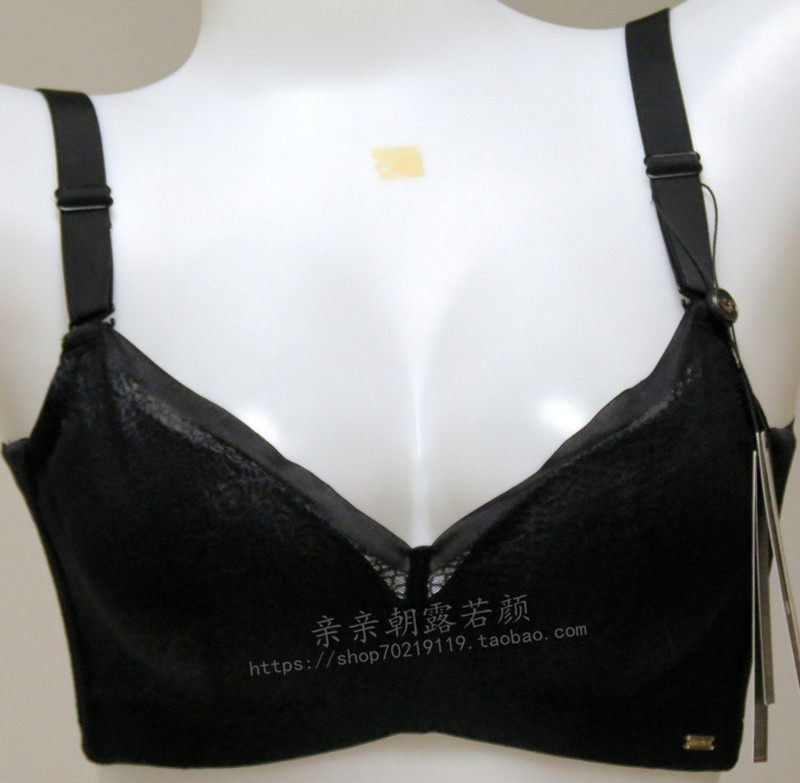 新款专柜正品秘密mimi调整型文胸能量内衣加厚聚拢M8079A包邮