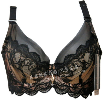 秘密文胸调整型超薄内衣