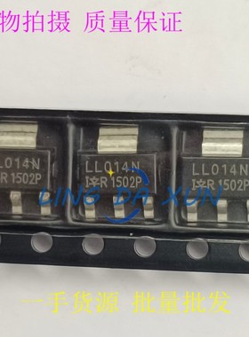 IRLL014NTRPBF LL014N  MOS管场效应管 SOT-223 全新原装 N沟道