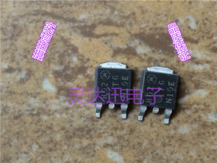 贴片MOS场效应管 NTD6N10 T6N10 TO252 N沟道 现货库存 质量保证