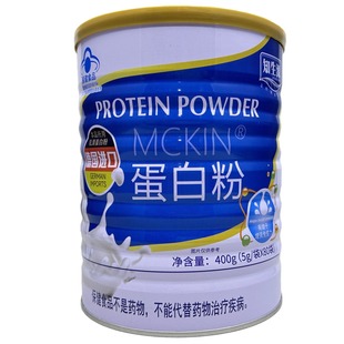 80袋 袋 知生源蛋白粉400g