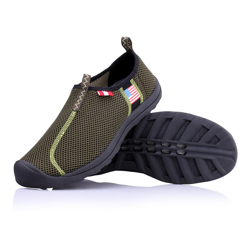 Chaussures sports nautiques en engrener THEFIRSTOUTDOOR - Ref 1062899 Image 4