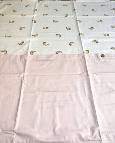 正品春旺被罩180*220双人被套被罩精梳棉100%全棉斜纹AB版