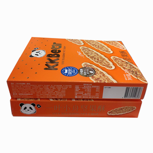 超友味一叶小舟坚果酥原味70g