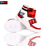 Chaussures enfants pour printemps - semelle caoutchouc - Ref 1036953 Image 43