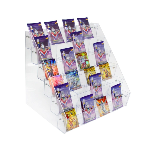 Ultra, акриловый Ультрамен Тига, карточки, карточная книга, стенд