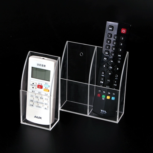 Отель Home Home TV Air -Honditionsing Direte Control Rough Transparent Box Hanging Wanging Box Girl Heart Simple Muserris