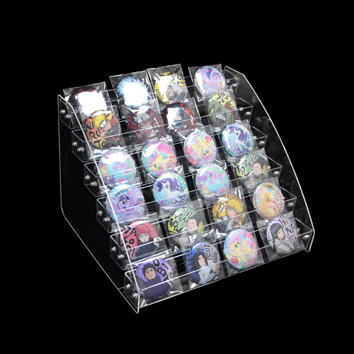 瑞木列亚克力透明展示加大收纳