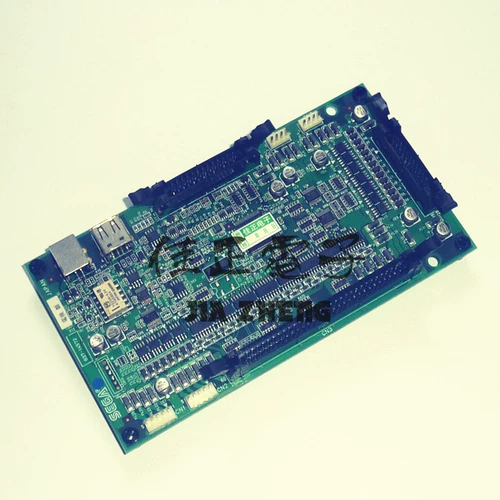 837-14572 Game Console IO Board Sega I/O BD JVS Universal Arcade House 4 Джунгли