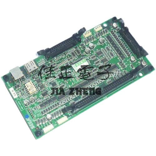 837-14572 Game Console IO Board Sega I/O BD JVS Universal Arcade House 4 Джунгли