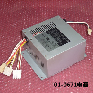 01-0671 MP-2O2160B 400-5397-01 电源 SEGA游戏机电源 110V