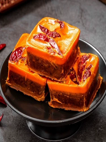 Chuanye Hot Pot Bottom 50G Бесплатная доставка Чунцинг Горячий горшок дно мини -маленькая упаковка Один человек для острых базовых материалов домохозяйство