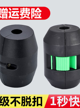抽拉水龙头通用拉伸重力球