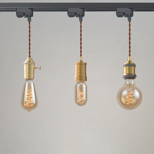 爱迪生复古ins餐饮咖啡厅led灯泡