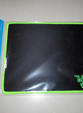 军绿色H-19游戏专用鼠标垫 游戏鼠标垫笔记本加大环保创意橡胶布