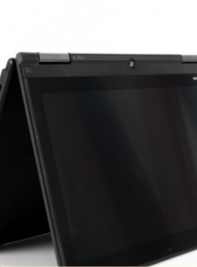 联想ThinkPad Yogas1 笔记本高清防刮花类纸膜 防蓝光防爆屏幕膜