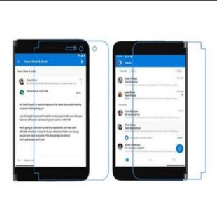 适用于于Surface Duo-1Surface Duo-2屏幕钢化防爆膜高清膜防刮膜膜