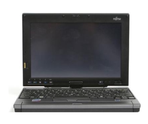 适用于富士通LifeBook P1620A屏幕高清防反光膜防蓝光防爆保护膜