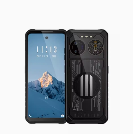 适用适用于于IIIF150 B2ultra手机保护膜 手机屏幕贴膜软性钢化膜防蓝光膜磨砂膜高清防刮防指纹保护膜