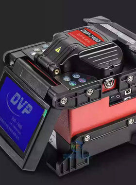 适用适用于于迪威普DVP-760A光纤熔接机 屏幕贴膜软性钢化膜护眼防蓝光膜磨砂膜高清防刮防指纹保护膜