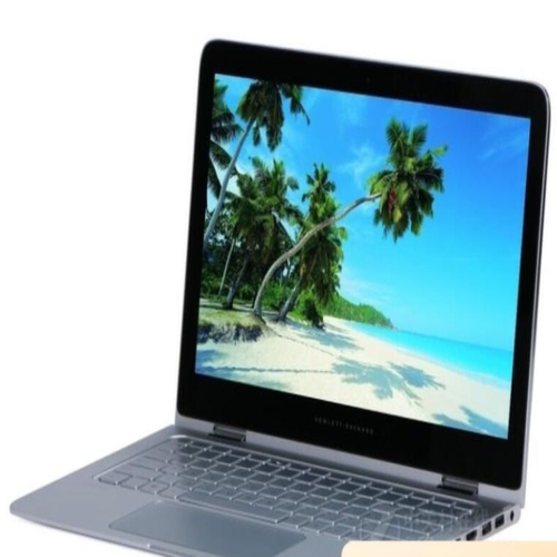 适用于惠普SPECTRE PRO X360 G2 平板防蓝光防刮肯特绘画类纸贴膜